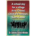 A school day for a village Krio (Creole) child of Freetown, Sierra Leone
