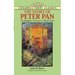 The Story of Peter Pan: Unabridged in Easy-To-Read Type
