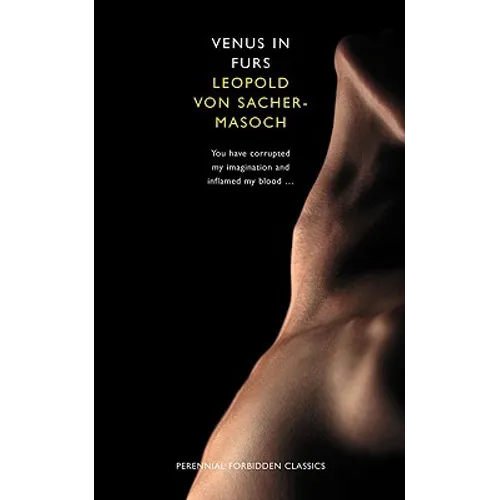 Venus in Furs