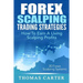 Forex Scalping Trading Strategies: How To Earn A Living Scalping Profits