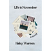 Life in November