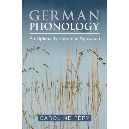 German Phonology