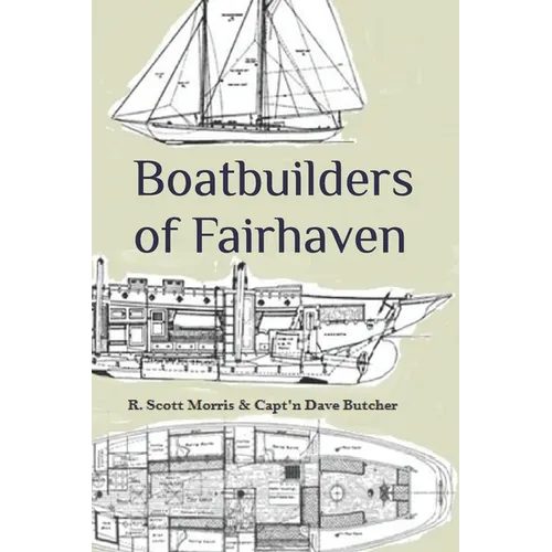 Boatbuilders of Fairhaven