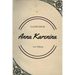 Anna Karenina