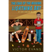 The Case of the Missing Lightning Bat: An Evan Sinclair Mystery