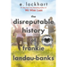 The Disreputable History of Frankie Landau-Banks (National Book Award Finalist)