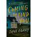 Coming to Find You