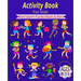 Activity Book for Kids: Kids Activity Book for Kids 8-11