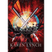 Warrior (Hardcover)