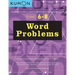 Kumon Word Problems Grades 6/8