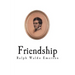 Friendship