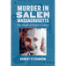 Murder in Salem, Massachusetts: The Death of Frances Cochran