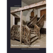 Between Carpentry and Joinery: Wood Finishing Work in Europe and Medieval and Modern Architecture