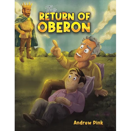 The Return of Oberon