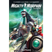 Mighty Morphin Vol. 2