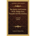 The Spirit And Genius Of St. Philip Neri, Founder Of The Oratory: Lectures (1850)