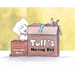 Tuff's Moving Day