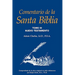Comentario de la Santa Biblia, Tomo 3