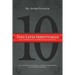 Diez Leyes Irrefutables Para La Destrucción Y La Restauración Económica: Una Historia Destinada a Cambiar Para Siempre Tu Futuro Económico