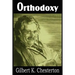 Orthodoxy