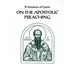 On the Apostolic Preaching