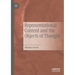 Representational Content and the Objects of Thought