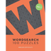 Wordsearch 100 Puzzles: Word Search Book For Adults - 100 Puzzles