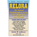 Relora: The Natural Breakthrough to Losing Stress-Related Fat and Wrinkles