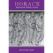 Horace: Behind the Public Poetry