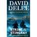 Strike of the Stingray