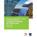 Central Asia Regional Economic Cooperation Program Climate Change Action Plan 2025-2027