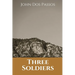 Three Soldiers