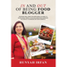In and Out of Being Food Blogger