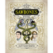 The Sawbones Book: The Hilarious, Horrifying Road to Modern Medicine