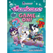 Mermicorno: Game On!: An Early Graphic Novel