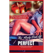 The Kinky Side Of Perfect: Trilogy Book I: The Story Of A Geeky Good Girl's Erotic Introduction To A Sexy, Profitable Webcam World