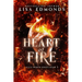 Heart of Fire (Alice Worth Book 2): An Alice Worth Novel