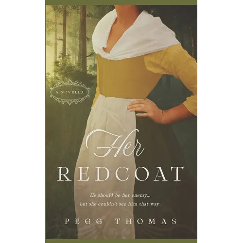 Her Redcoat
