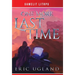 One More Last Time: A LitRPG/GameLit Novel