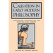 Causation in Early Modern Philosophy: Cartesianism, Occasionalism, and Preestablished Harmony
