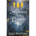 The Musketeer The Spy and The Privateer