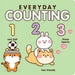 Everyday Counting: Learn Your Numbers with This Adorable Book