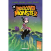 Undercover Monster