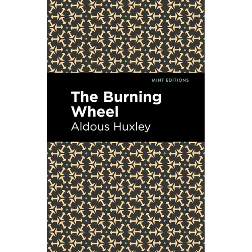 The Burning Wheel