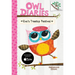 Eva's Treetop Festival: A Branches Book (Owl Diaries #1): Volume 1