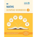 SBB Maths Olympiad Workbook - Class 2