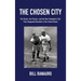 The Chosen City, The Owner, the Players, and the New Hampshire City that Integrated Baseball in the United States