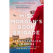 Miss Morgan's Book Brigade