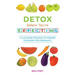 Detox Before You're Expecting: A Cleansing Program to Prepare Your Body for Pregnancy