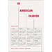 In American Fashion: Ruth Finley's Fashion Calendar